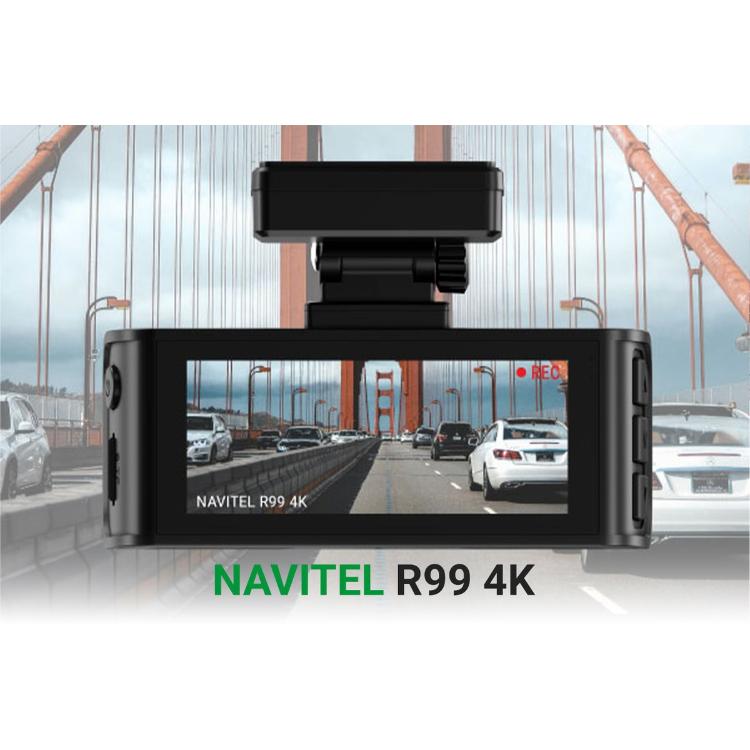 Avtokamera Navitel R99 4K