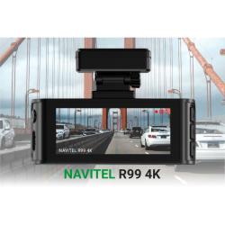 Avtokamera Navitel R99 4K