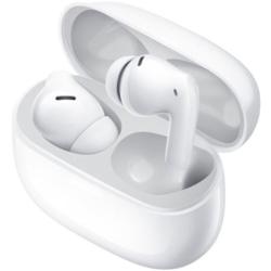 Brezžične slušalke Xiaomi Buds 5 Pro, bela