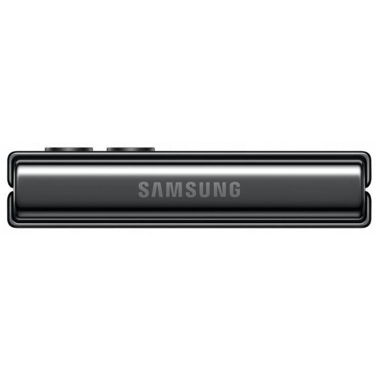 Pametni telefon Samsung Galaxy Z Flip 5, 512 GB, grafitna