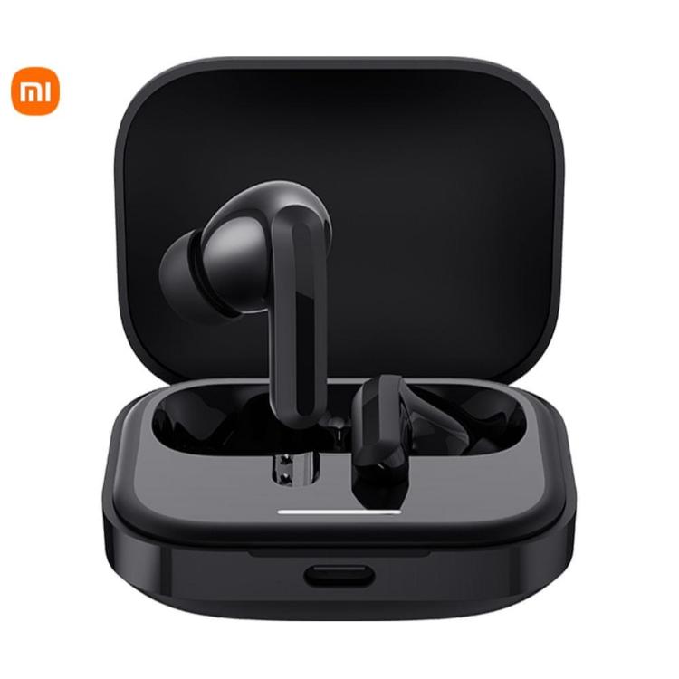 Brezžične slušalke Xiaomi Buds 5, črna