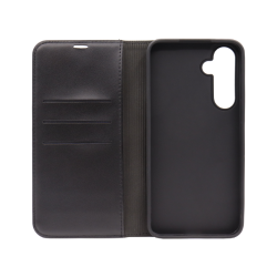 Preklopna torbica (Book) za Samsung Galaxy A35 5G, črna