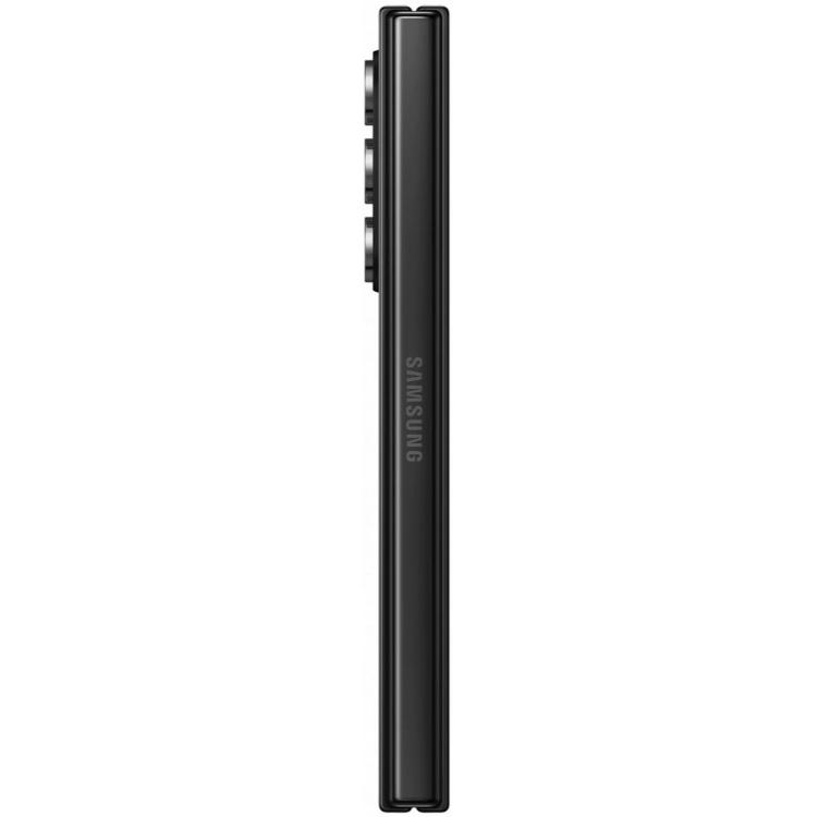 Pametni telefon Samsung Galaxy Z Fold 5, 256 GB, črna