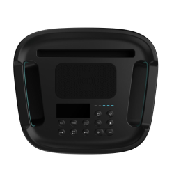 Prenosni Bluetooth zvočnik Hisense Party Rocker One+, 300 W