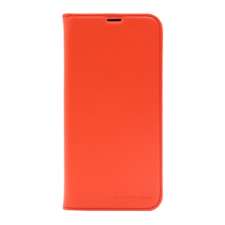 Preklopna torbica (Book) za Samsung Galaxy A55 5G, rdeča