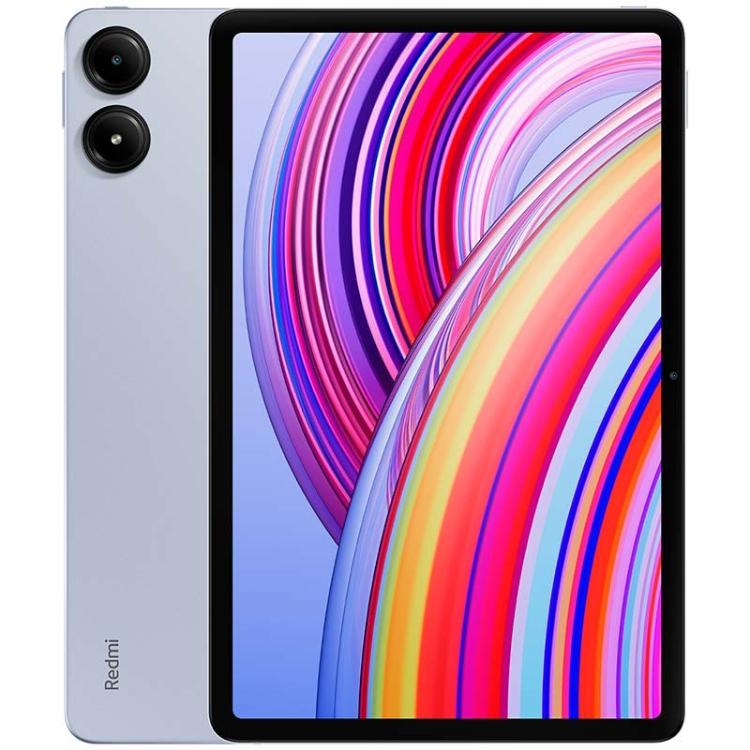 Redmi Pad Pro, 8 + 256GB, modra