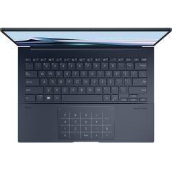 Prenosni računalnik Asus Zenbook 14 UX3405MA-QD089W Intel Ultra 5 / 16GB / 512GB SSD / Windows 11 Home