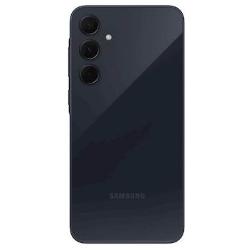 Pametni telefon Samsung Galaxy A35 5G, 6+128GB, mornarsko modra + Fit3