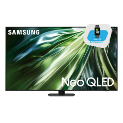 Televizor Samsung 50QN90D 4K Ultra HD, QLED, Smart TV, diagonala 127 cm