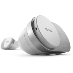 Brezžične slušalke Philips Fidelio T1WT, bela