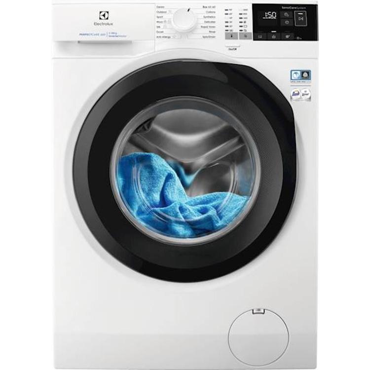 Pralni stroj Electrolux EW6F421B, 10 kg