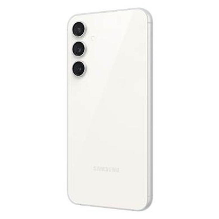 Pametni telefon Samsung Galaxy S23 FE, 8/128 GB, kremna