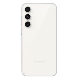 Pametni telefon Samsung Galaxy S23 FE, 8/128 GB, kremna
