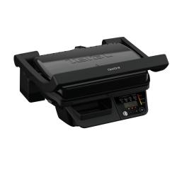 Kontaktni žar Tefal OptiGrill GC7P0810, 2000 W