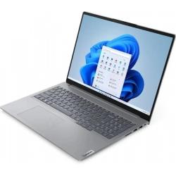 Prenosnik Lenovo ThinkBook 16 G7 IML ULTRA 7 / 16GB / 2TB SSD / 16" WUXGA / Windows 11 Pro