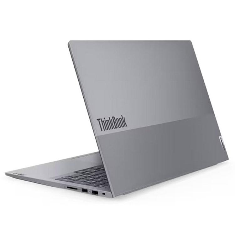 Prenosnik Lenovo ThinkBook 16 G7 IML ULTRA 7 / 16GB / 2TB SSD / 16" WUXGA / Windows 11 Pro