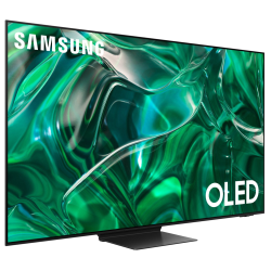 Televizor Samsung 77S95C, 4K UHD, QD-QLED, Smart TV, diagonala 195 cm