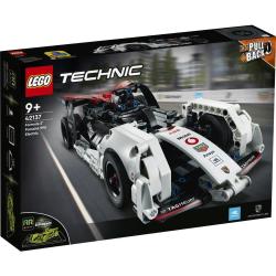 Lego Technic Formula E Porsche 99X Electric- 42137 