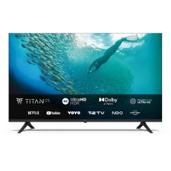 Televizor Philips 43PUS7009, 4K UHD, Smart TV, diagonala 108 cm