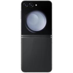 Pametni telefon Samsung Galaxy Z Flip 5, 256 GB, grafitna