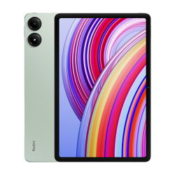 Redmi Pad Pro, 8 + 256GB, zelena