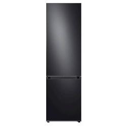 Hladilnik z zamrzovalnikom Samsung Bespoke RB38C7B6CB1/EF Wi-Fi, 390 l, C, 203 cm, črna