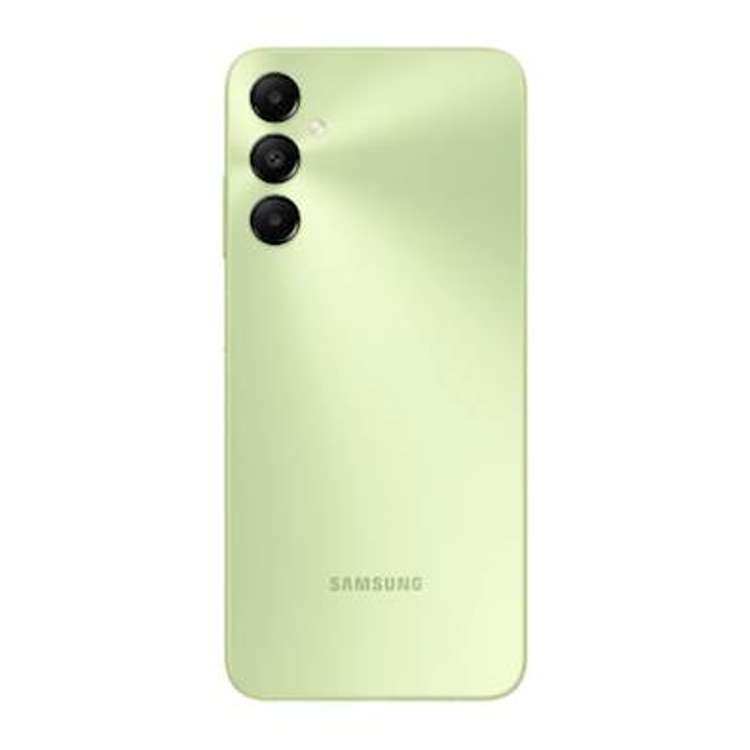 Pametni telefon Samsung Galaxy A05s 128GB, svetlo zelena