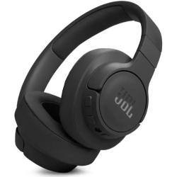 Brezžične slušalke JBL Tune 770NC ANC, črna