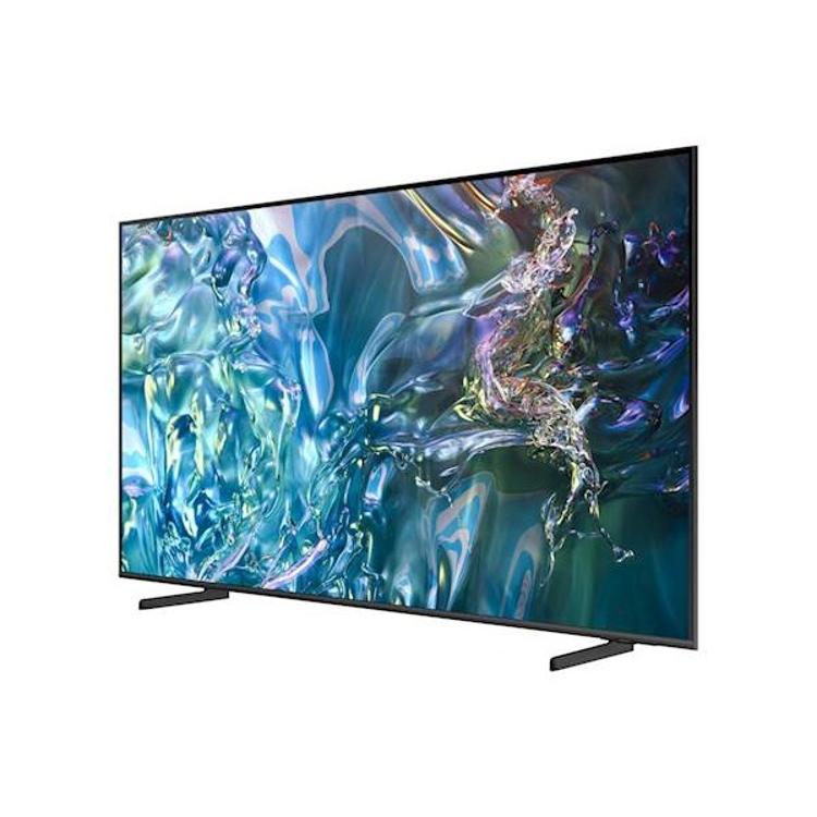 Televizija Samsung 65Q60D, QLED 4K, Smart TV, diagonala 165 cm