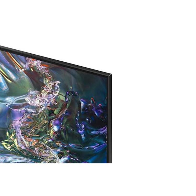 Televizija Samsung 65Q60D, QLED 4K, Smart TV, diagonala 165 cm