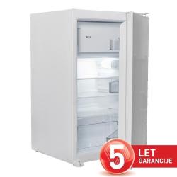 Vgradni hladilnik VOX IKS 1450, bel