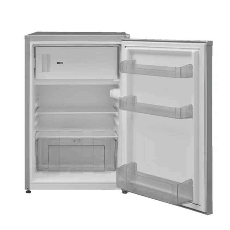 Podpultni hladilnik VOX KS 1430 S E, srebrn