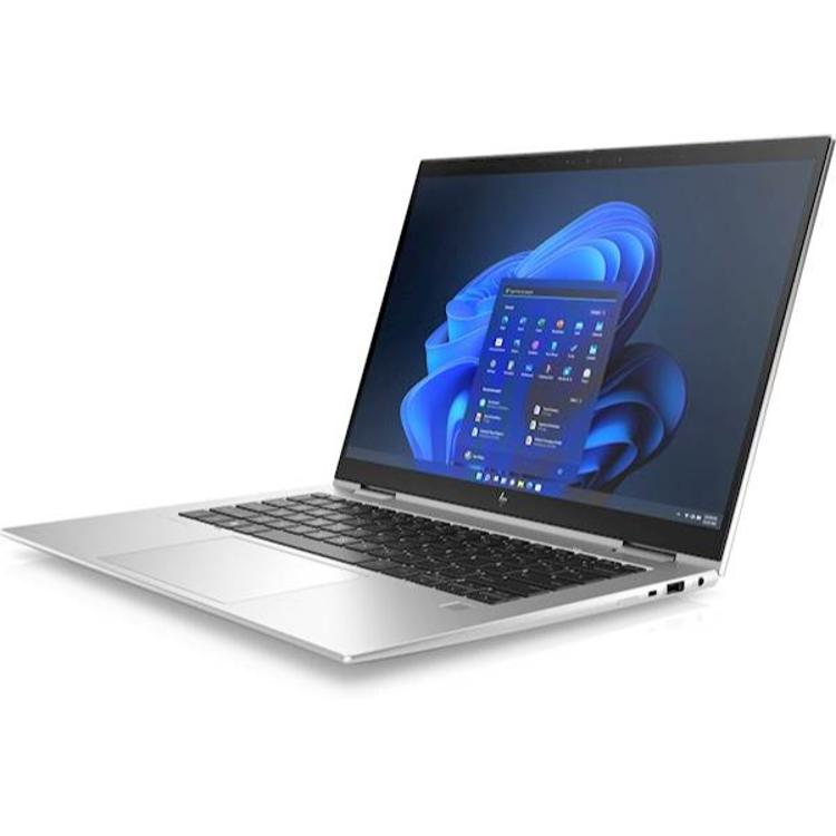 Prenosnik HP EliteBook x360 1040 G9 i7-1255U / 16 GB / SSD 512 GB / 14'' WUXGA IPS Touch / Win 11