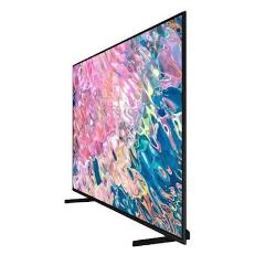 Televizor Samsung 43Q60B 4K UHD QLED Smart TV, diagonala 108 cm_1