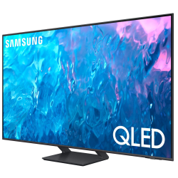 Televizor Samsung 65Q70X, 4K UHD, QLED, Smart TV, diagonala 165 cm