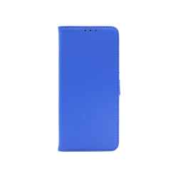 Preklopna torbica (WLG) Huawei Pura 70 Pro, modra