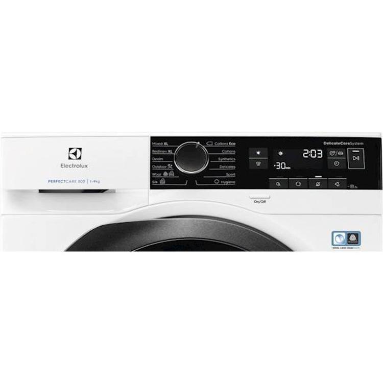 Sušilni stroj Electrolux EW8H259ST, 9 kg, A++