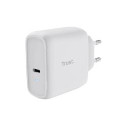 Adapter Trust Maxo USB - C, 65 W, bel