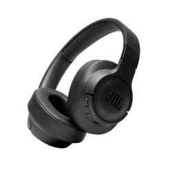 Slušalke JBL T760NC, črne