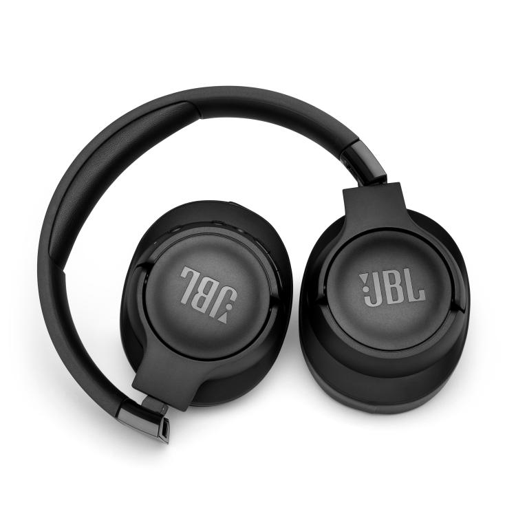 Slušalke JBL T760NC, črne_3