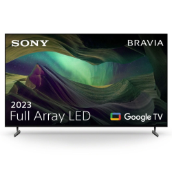 Televizor Sony KD55X85LAEP 4K UltraHD, Direct LED, Smart TV, diagonala 139 cm