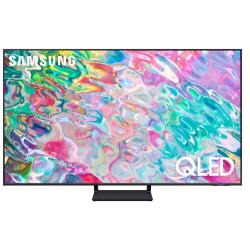 Televizor Samsung 65Q70B 4K UHD QLED Smart TV, diagonala 165 cm