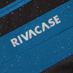 Zložljiva športna torba Rivacase Mercantour 5265, črno modra