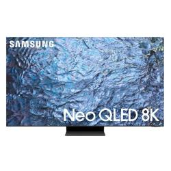 Televizor Samsung NEO 75QN900C UHD QLED, Smart TV, diagonala 190 cm 
