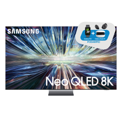 Televizor Samsung NEO 75QN900C UHD QLED, Smart TV, diagonala 190 cm 