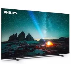 Televizor Philips 55PUS7609, 4K UHD, Smart TV, diagonala 139 cm