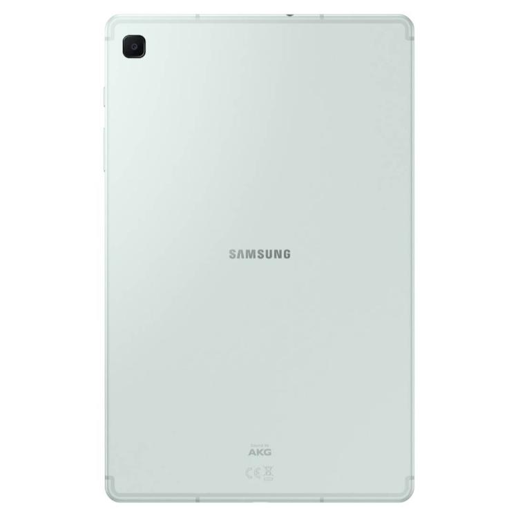 Tablični računalnik Samsung Galaxy TAB S6 Lite, 4/64GB, WiFi, mint + BookCover