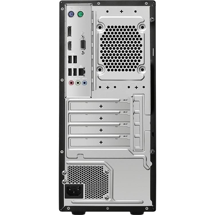 Namizni računalnik ASUS ExpertCenter D7 Mini Tower_3