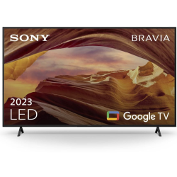 Televizor Sony KD75X75WLPAEP 4K UltraHD, Direct LED, Smart TV, diagonala 189 cm