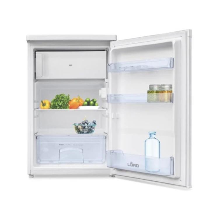 Podpultni hladilnik LORD R3, bela